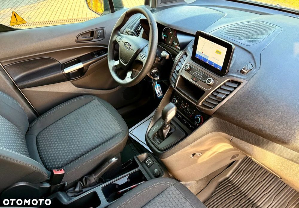 Ford Transit Connect - 24