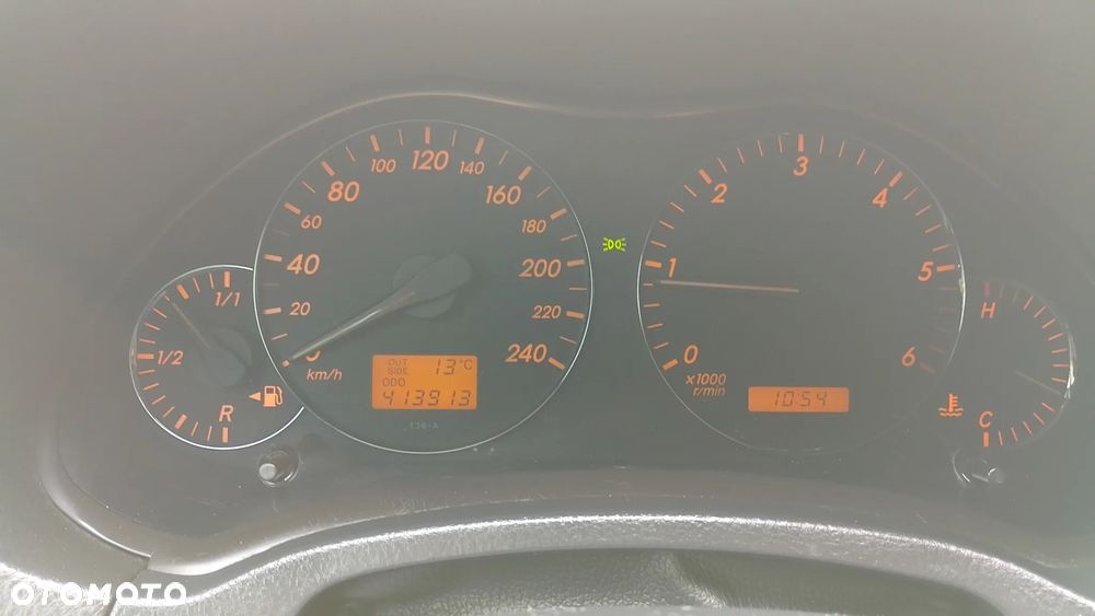 Toyota Avensis 2.0 D-4D Prestige - 7