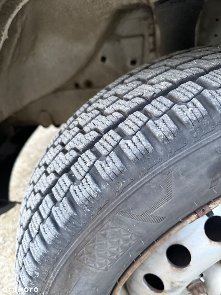 Mercedes-Benz Sprinter - 6