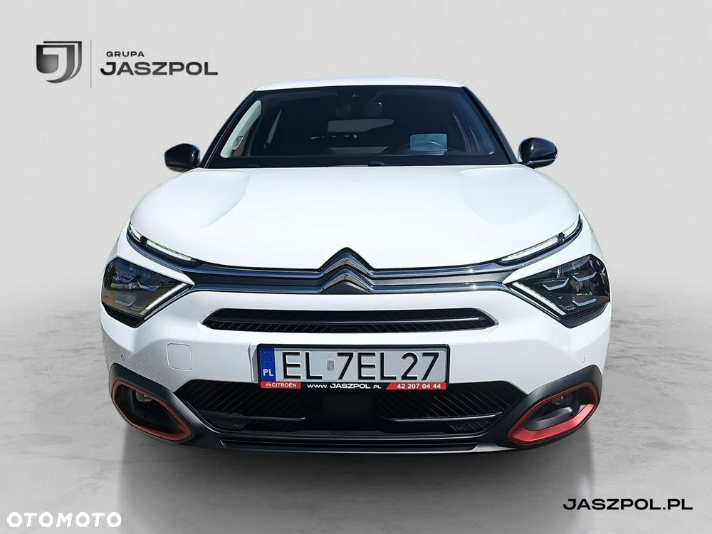 Citroën C4 1.2 PureTech Shine S&S EAT8 - 2