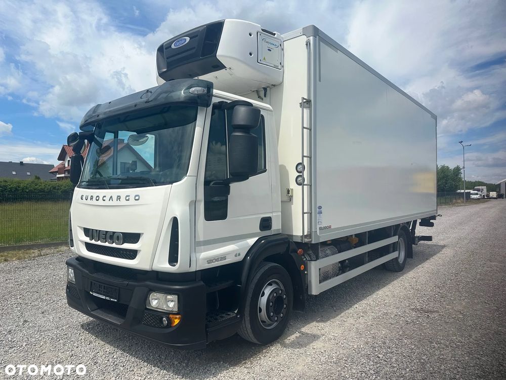 Iveco - 1