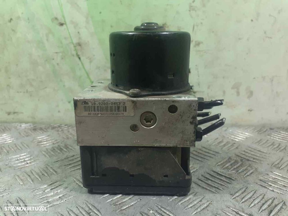 ABS VOLKSWAGEN POLO 2000 -6X0614117 - 1