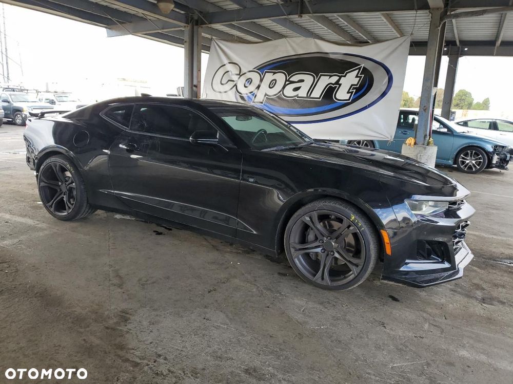 Chevrolet Camaro ver-6-2-v8 - 6