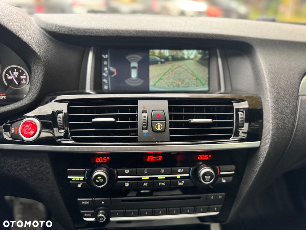 BMW X3 - 18