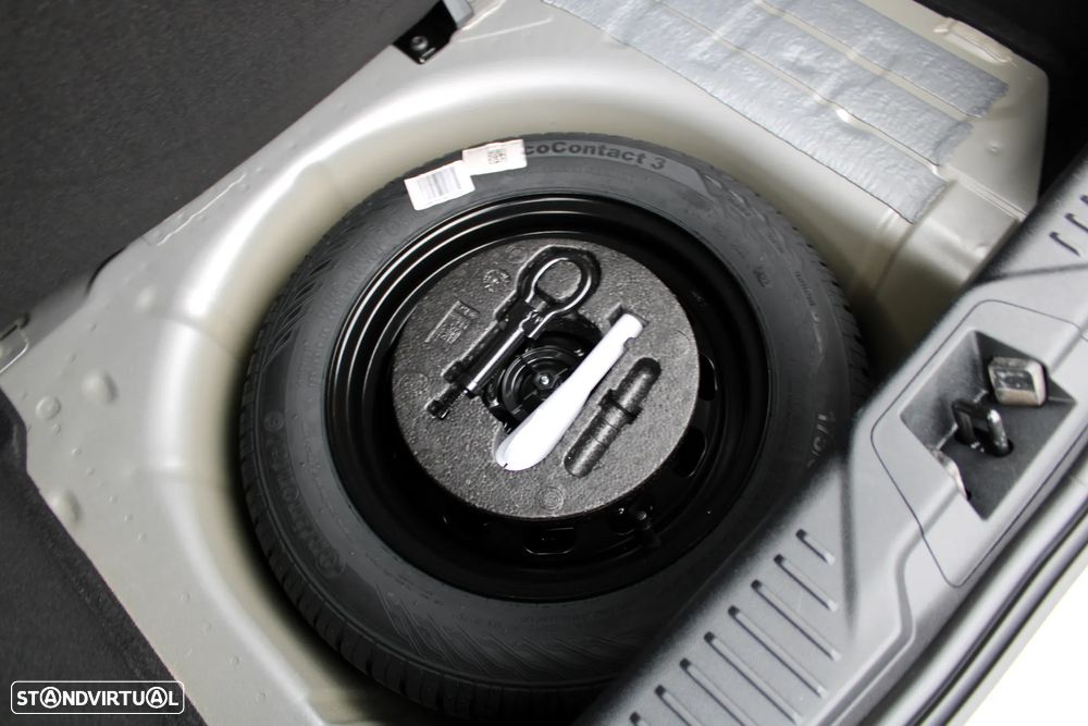 Ford Fiesta 1.0 EcoBoost MHEV ST-Line X Aut. - 11