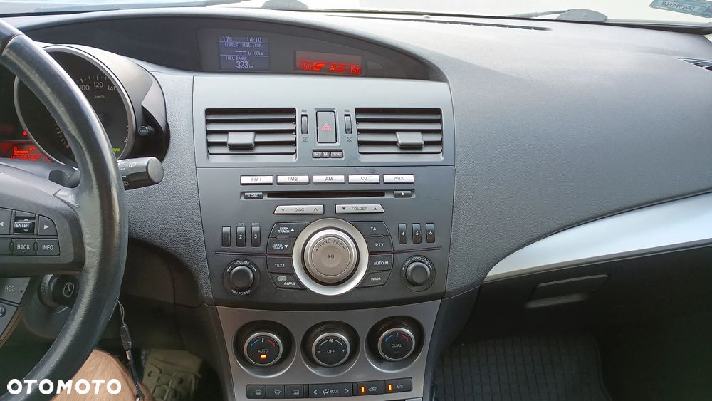 Mazda 3 1.6 Active - 20