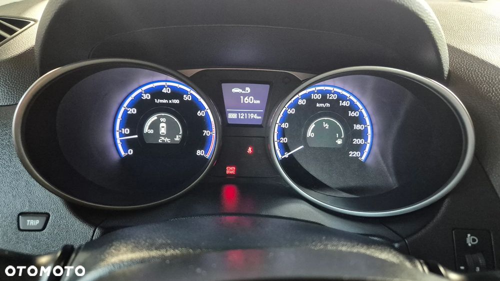 Hyundai ix35 2.0 Premium - 39