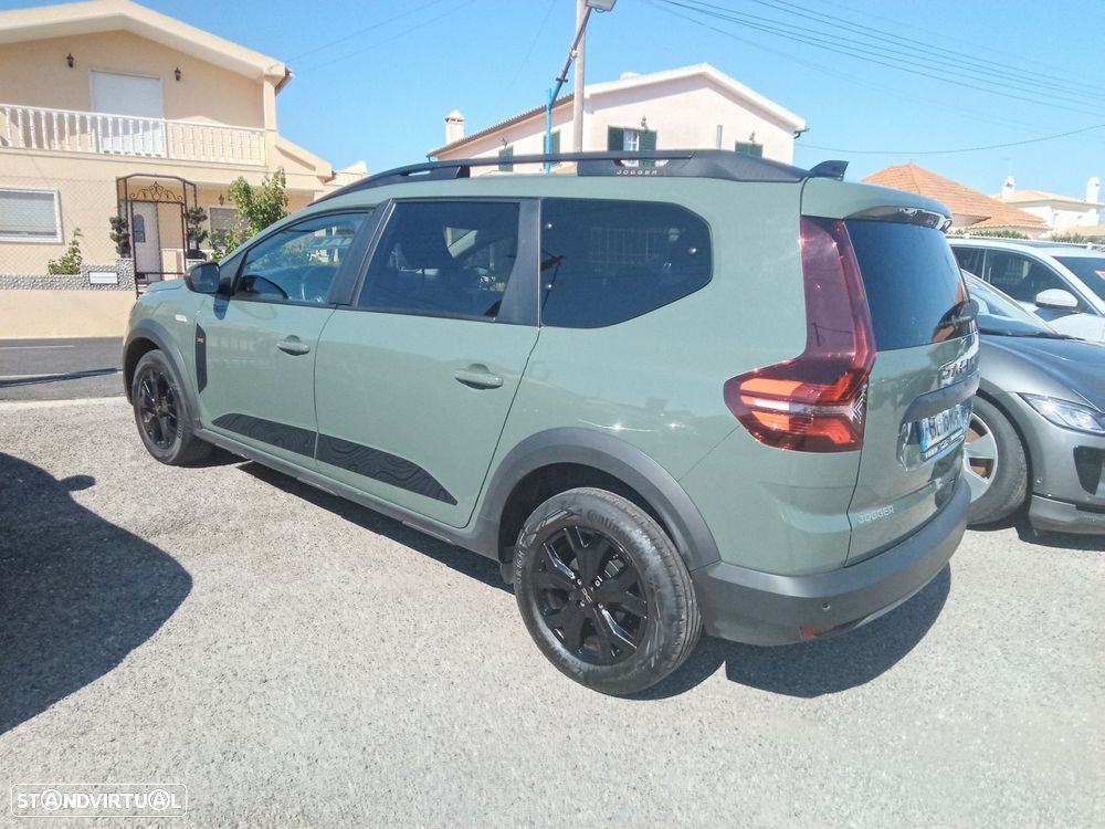 Dacia Jogger 1.0 TCe Comfort 7L - 7