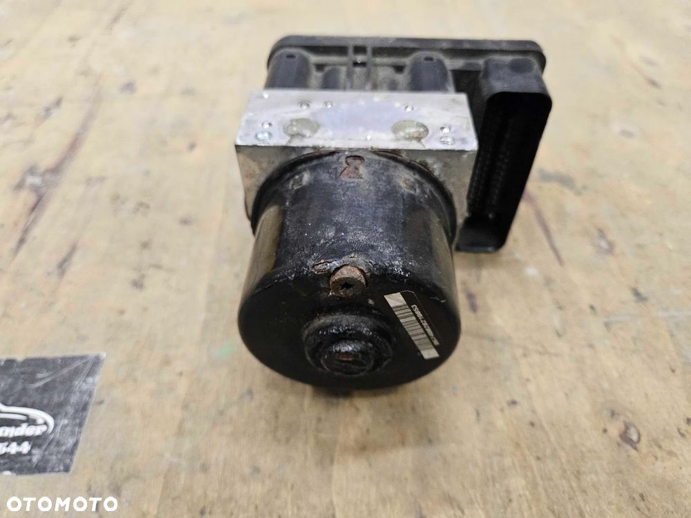 Pompa ABS ESP 1K0907379K 1K0614517J Hamulcowa Sterownik Moduł Audi A3 8P VW Golf V 5 Skoda Seat - 5