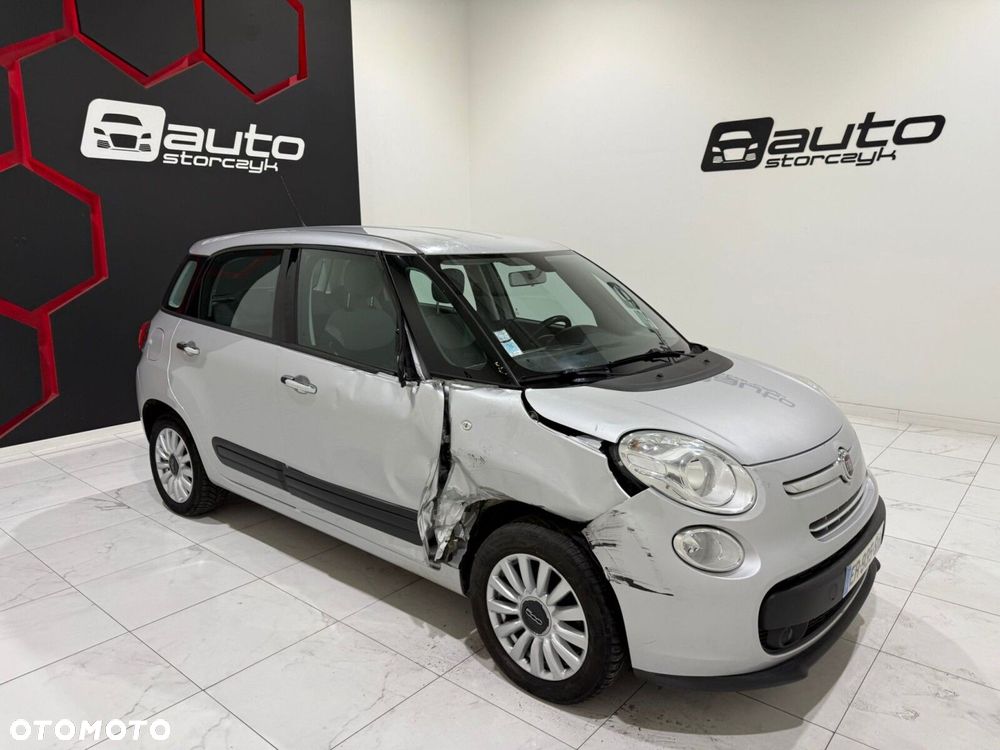 Fiat 500L - 17