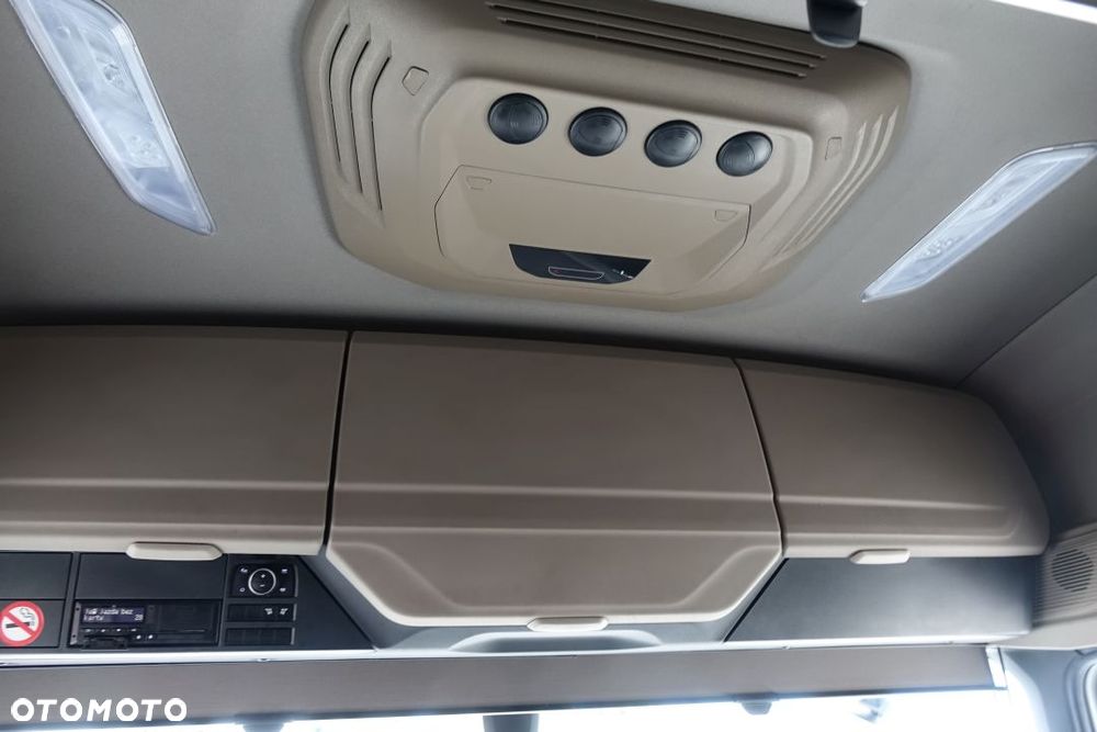 DAF XF 480 FT / NOWY MODEL /  STANDARD/ EURO 6 / AUTOMAT - 22