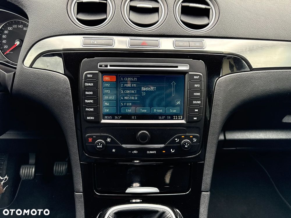 Ford S-Max 2.0 TDCi DPF Titanium - 31