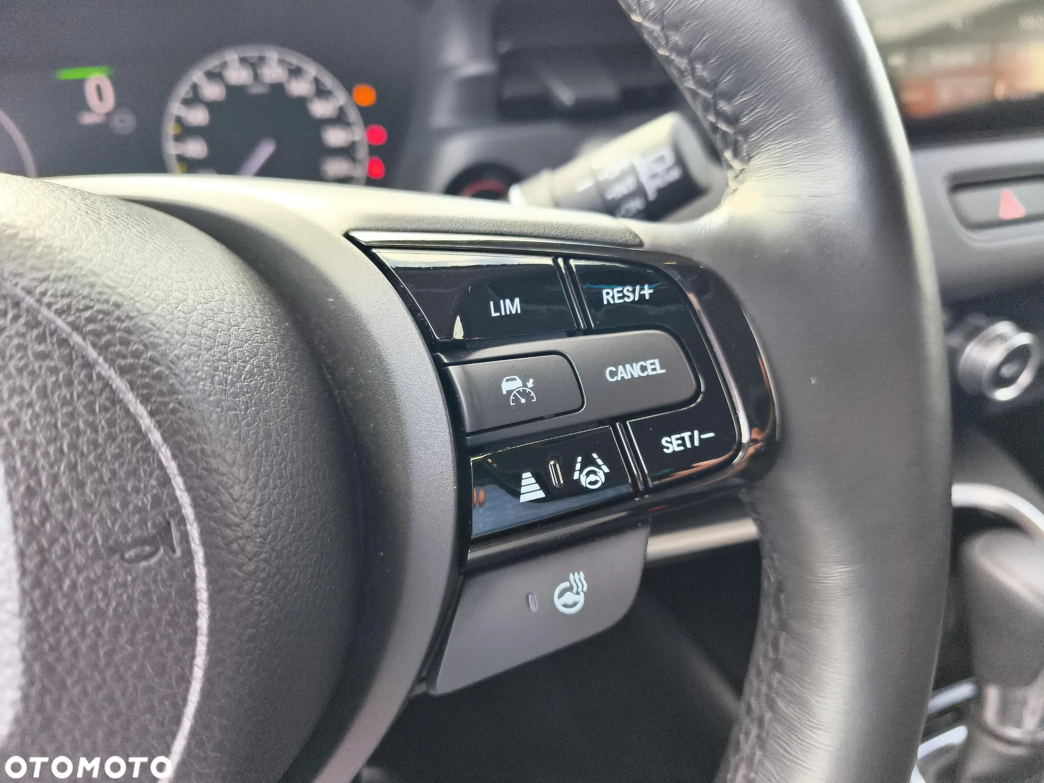 Honda HR-V - 26