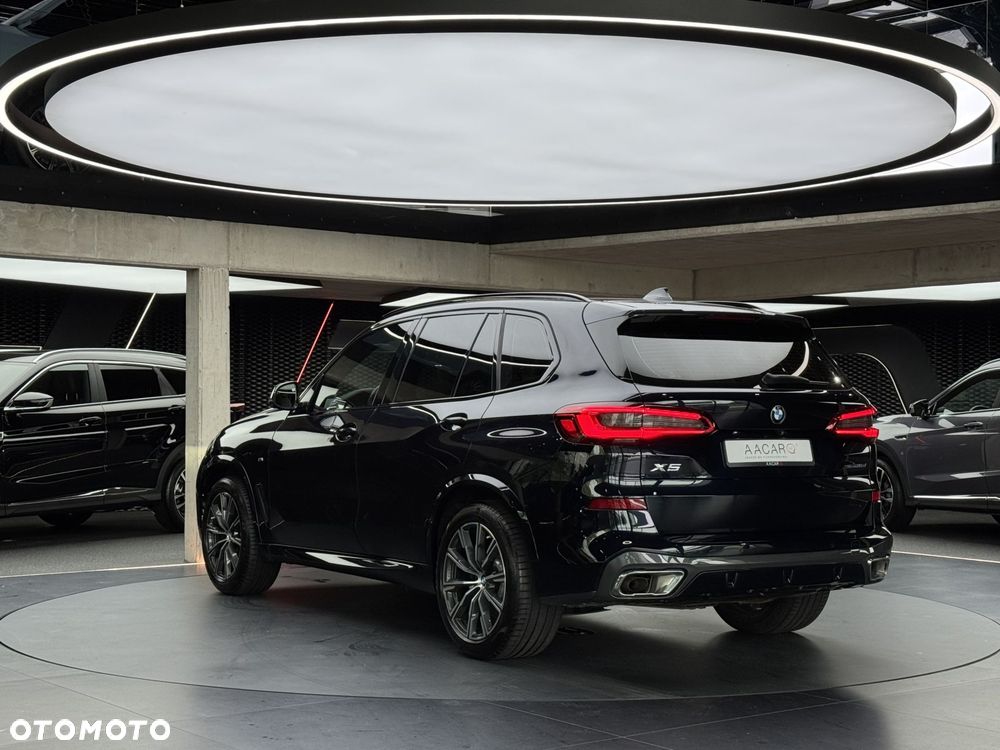 BMW X5 xDrive25d sport - 4