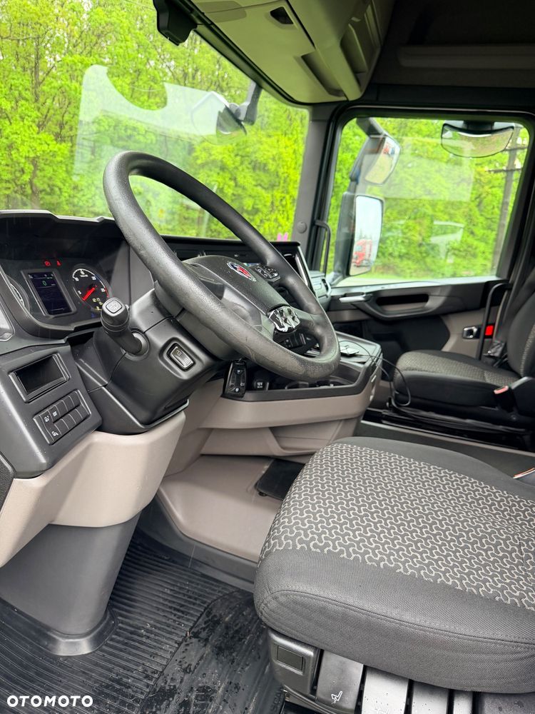 Scania R450 - 16