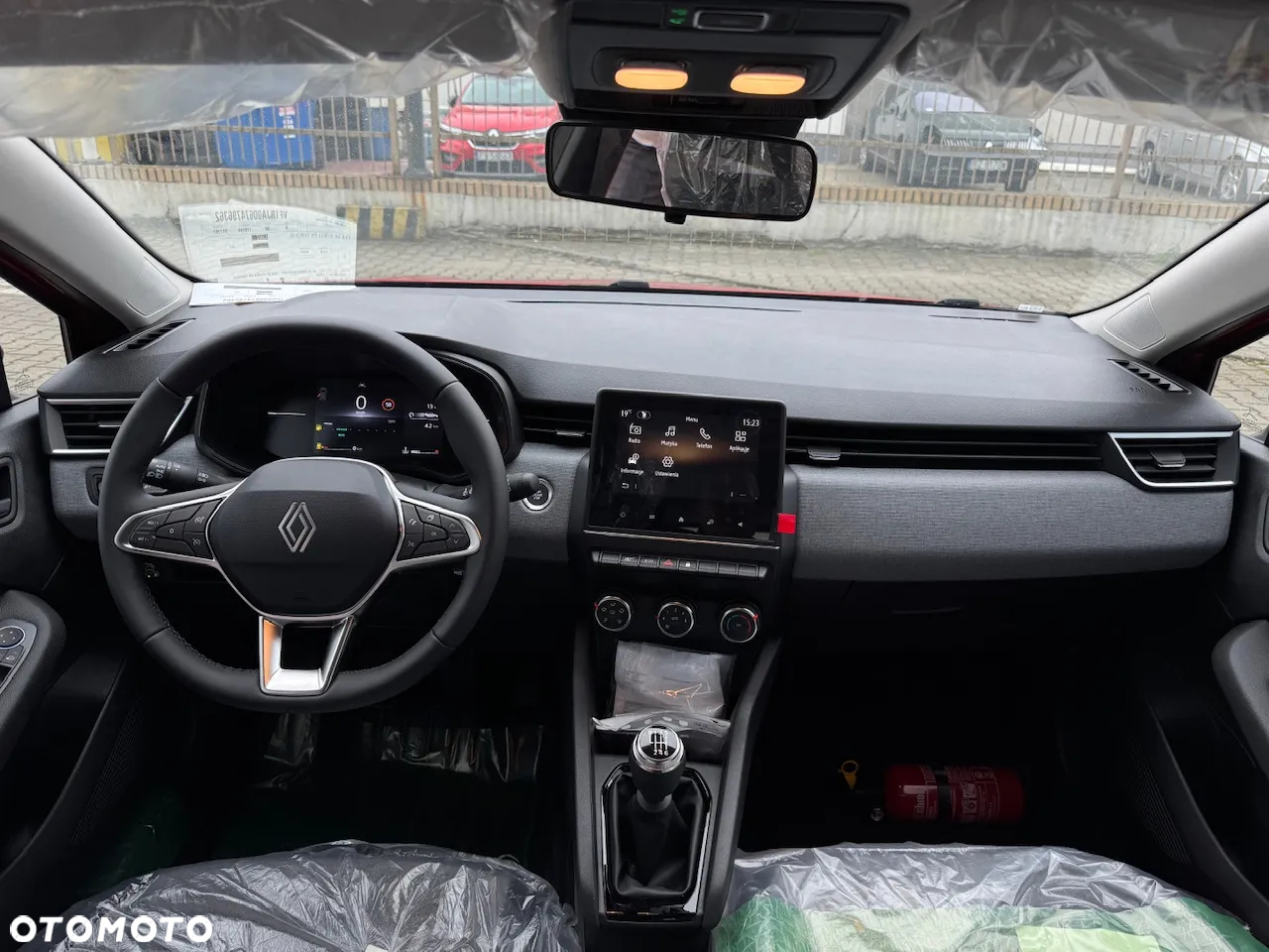 Renault Clio - 14