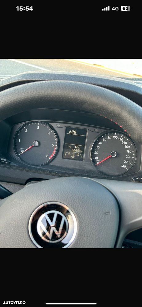 Volkswagen Transporter T6 - 6