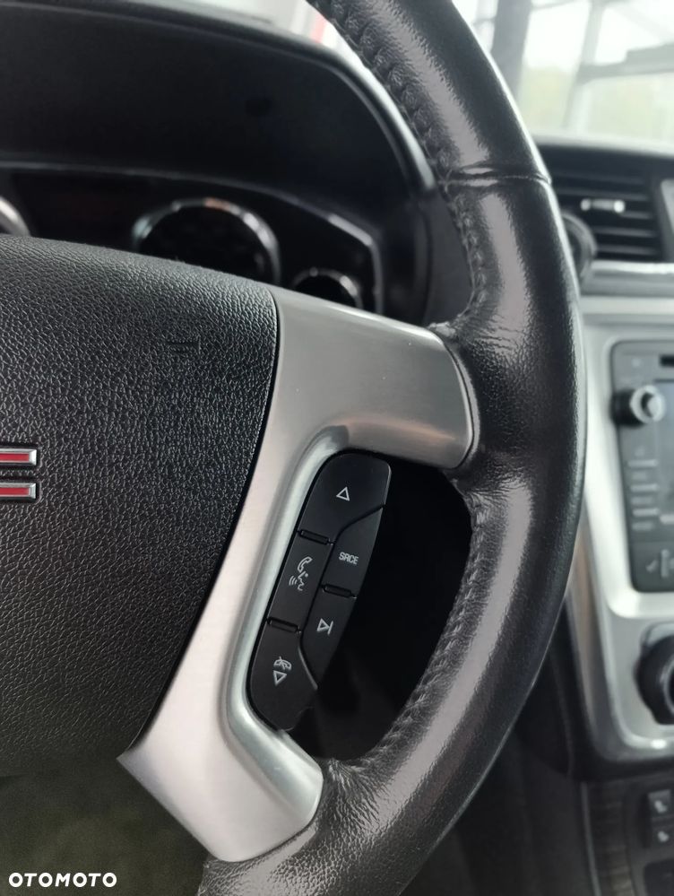 GMC Acadia 3.6 SLT - 18