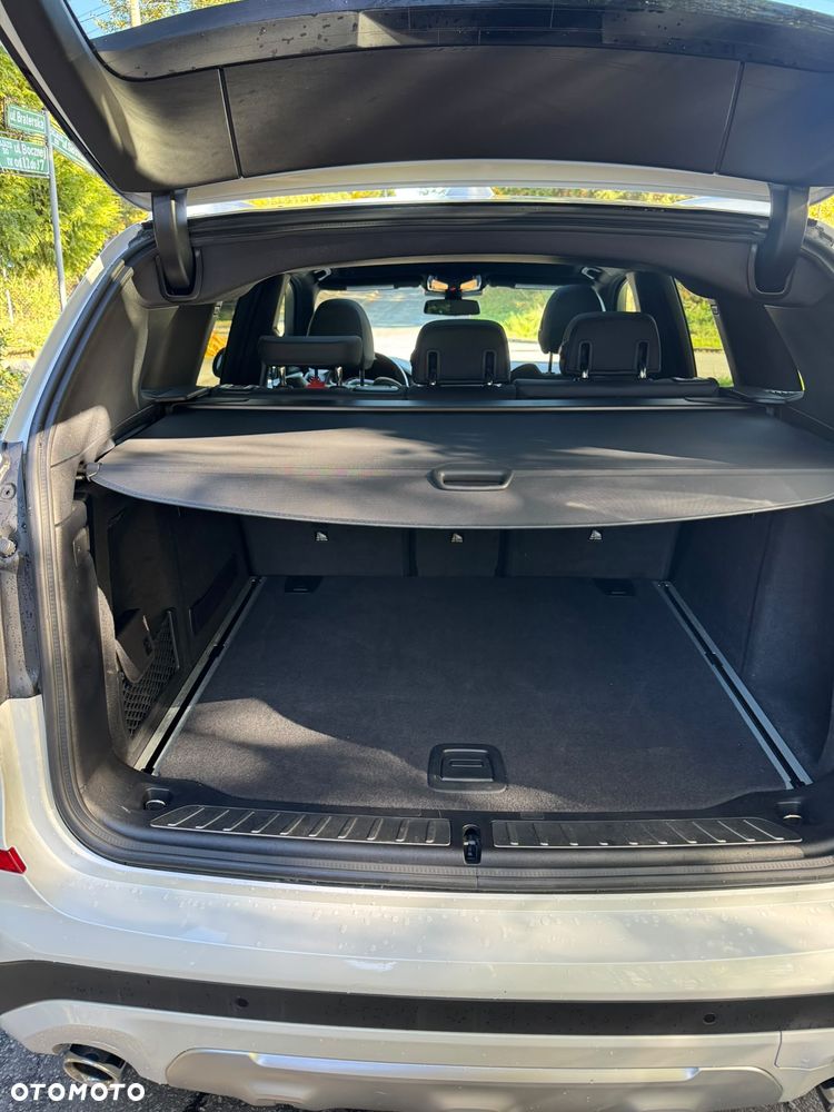 BMW X3 - 37
