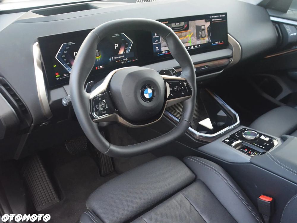 BMW X3 - 6
