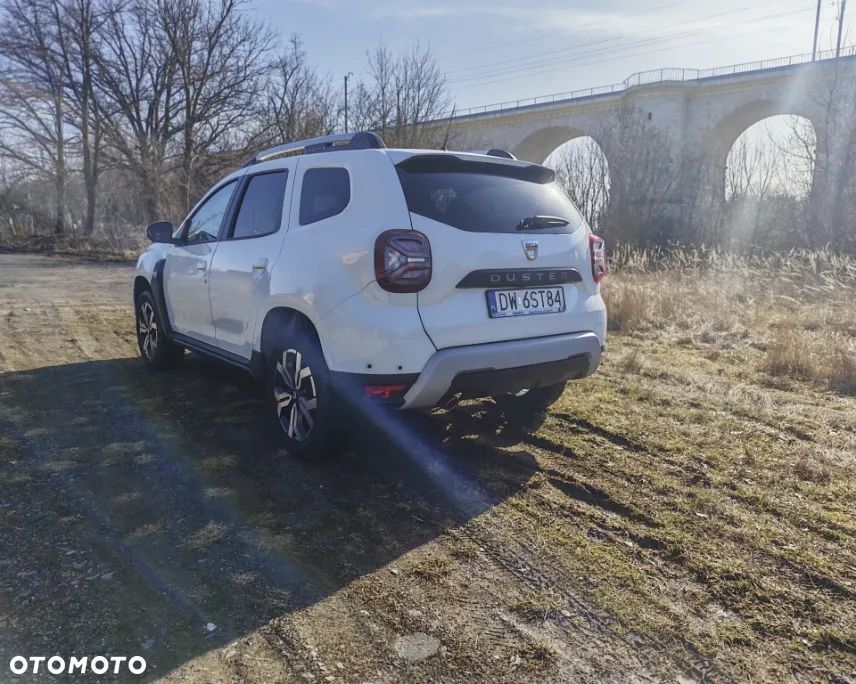Dacia Duster 1.0 TCe Prestige - 5