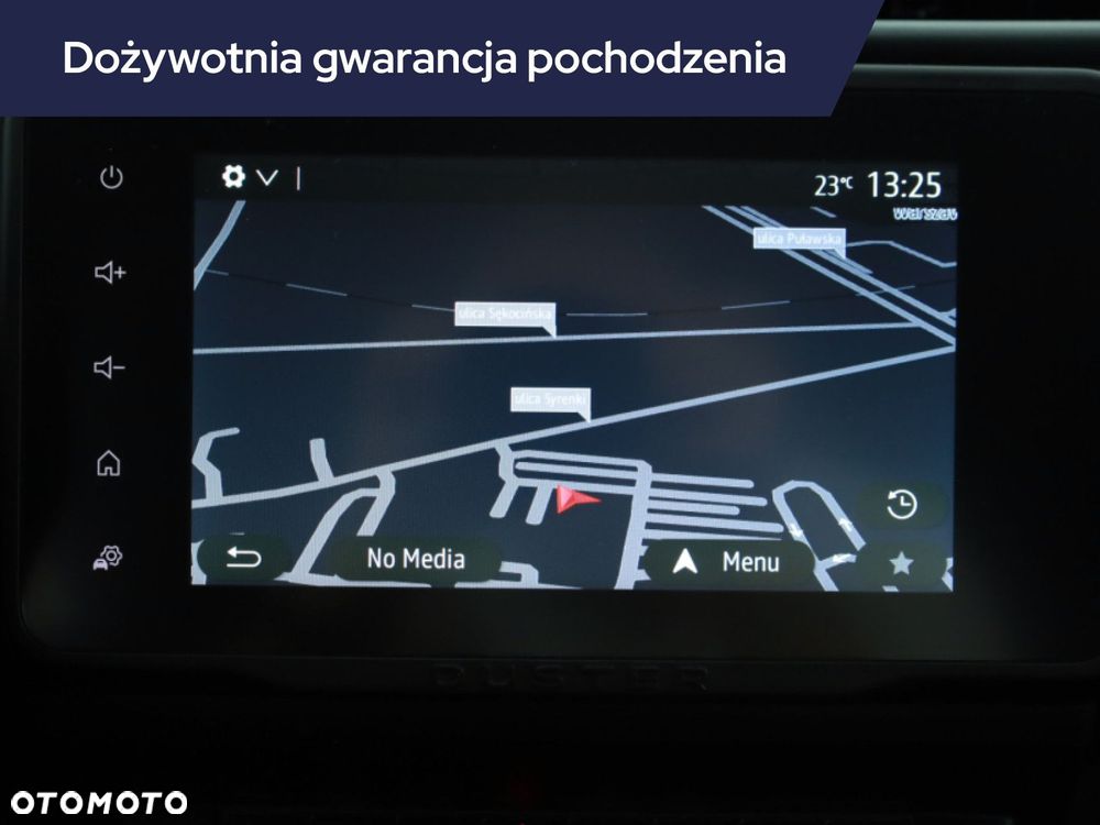 Dacia Duster - 13