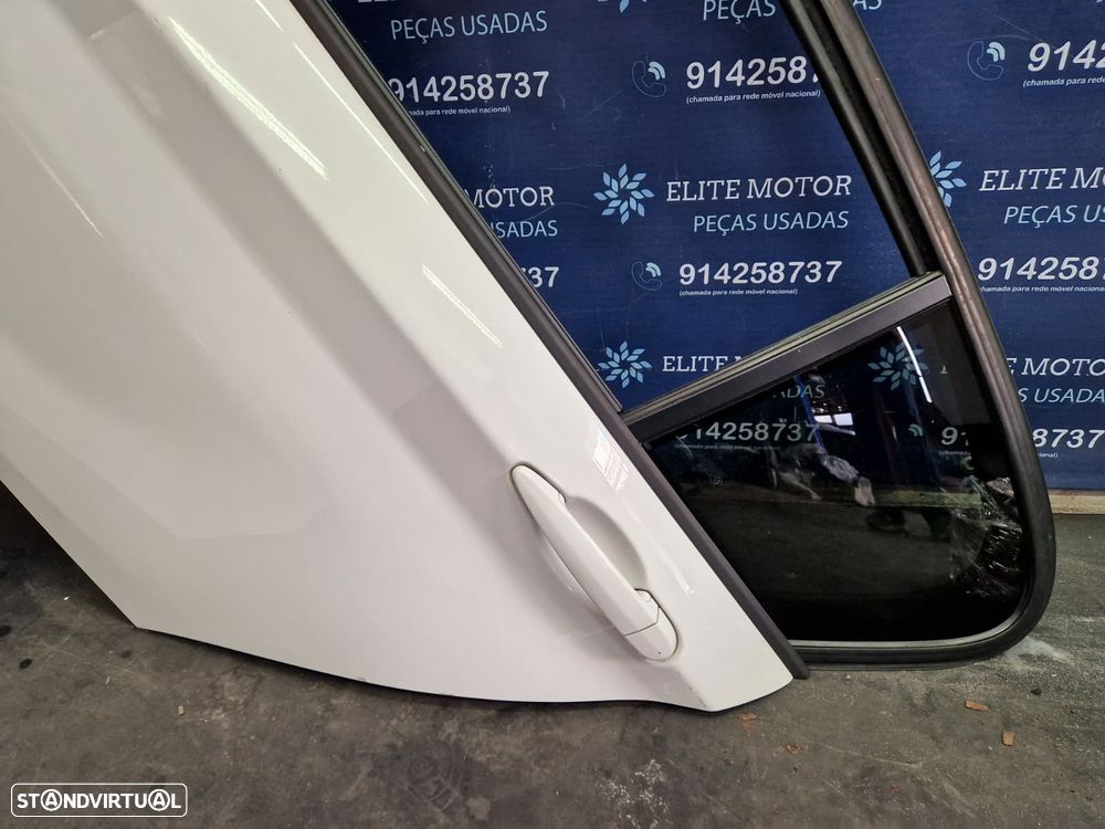Porta usada BMW SERIE 1 F20 frente traseira esquerda direita retrovisor ENVIO GRATIS - 7