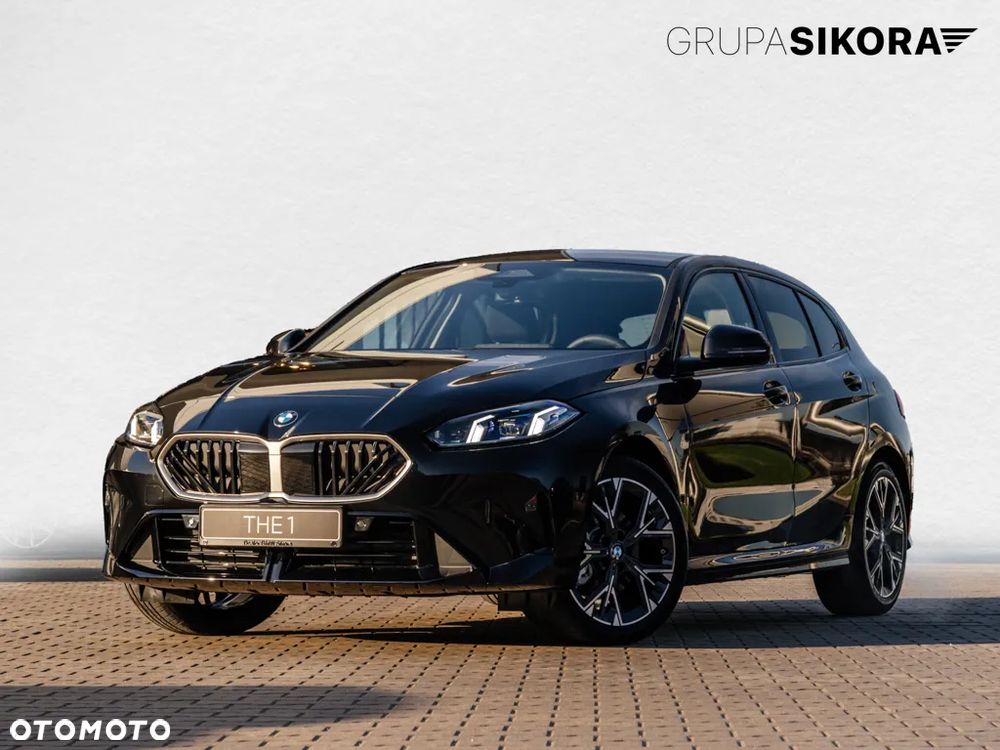 BMW Seria 1 118d - 1