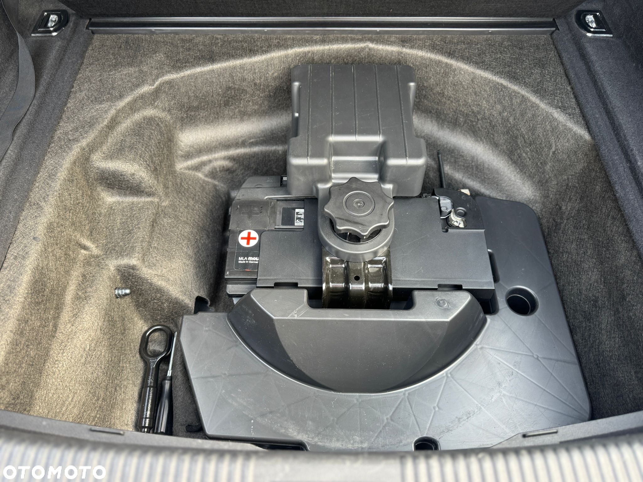 Audi A5 2.0 TDI Sportback DPF multitronic - 21