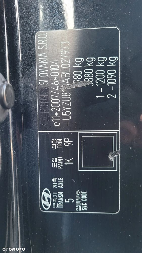 Hyundai ix35 2.0 Premium 2WD - 9