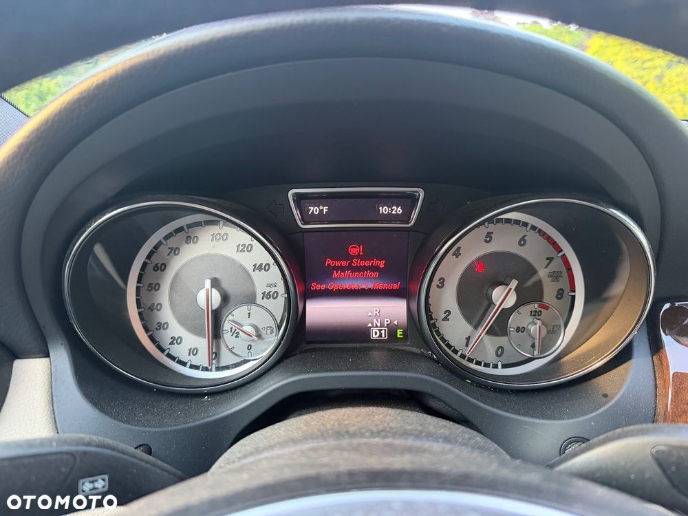 Mercedes-Benz CLA 250 7G-DCT AMG Line - 21
