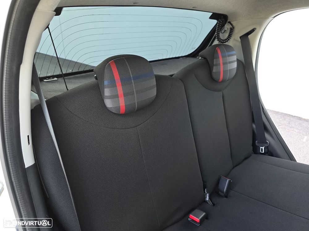 Peugeot 108 1.0 VTI Active - 22