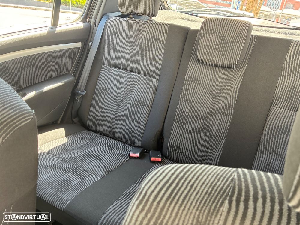 Dacia Sandero 1.2 16V Confort - 13