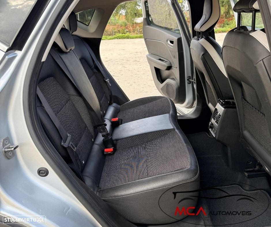 Renault Captur 1.0 TCe Techno - 26