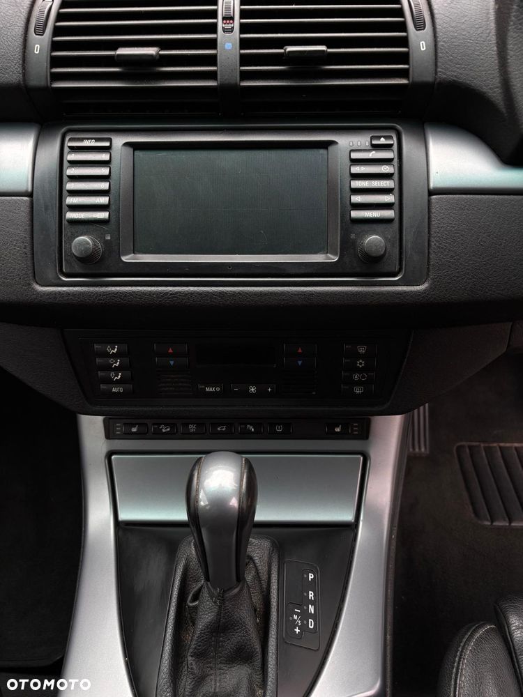 BMW X5 3.0 d - 14