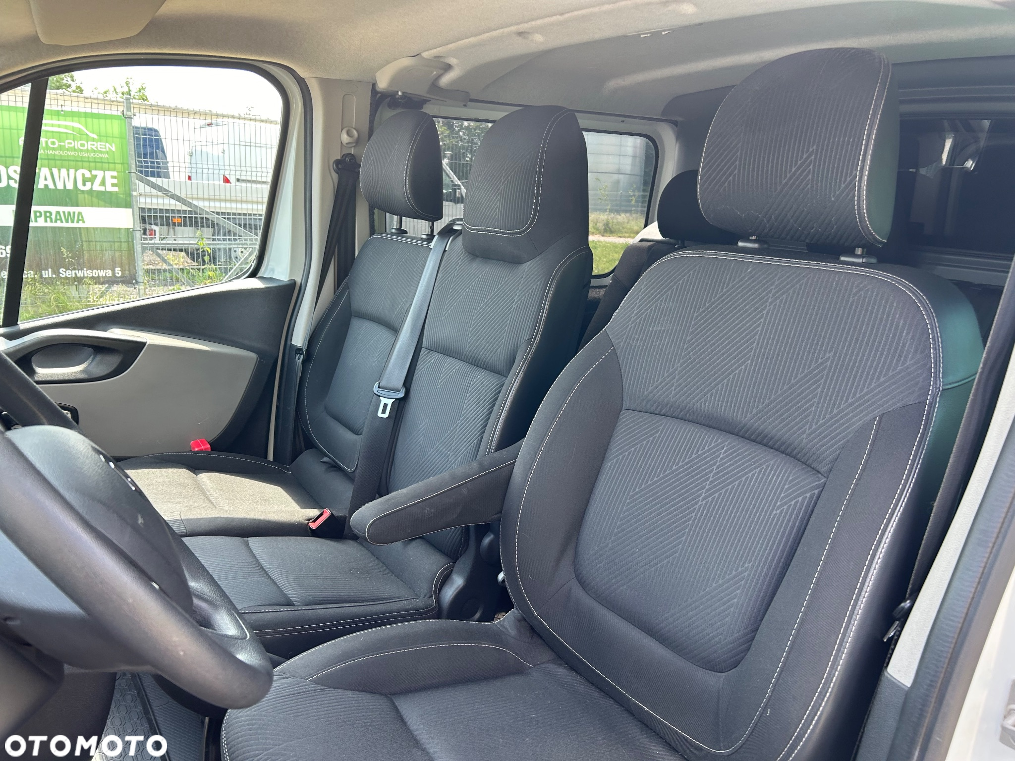 Renault Trafic - 11