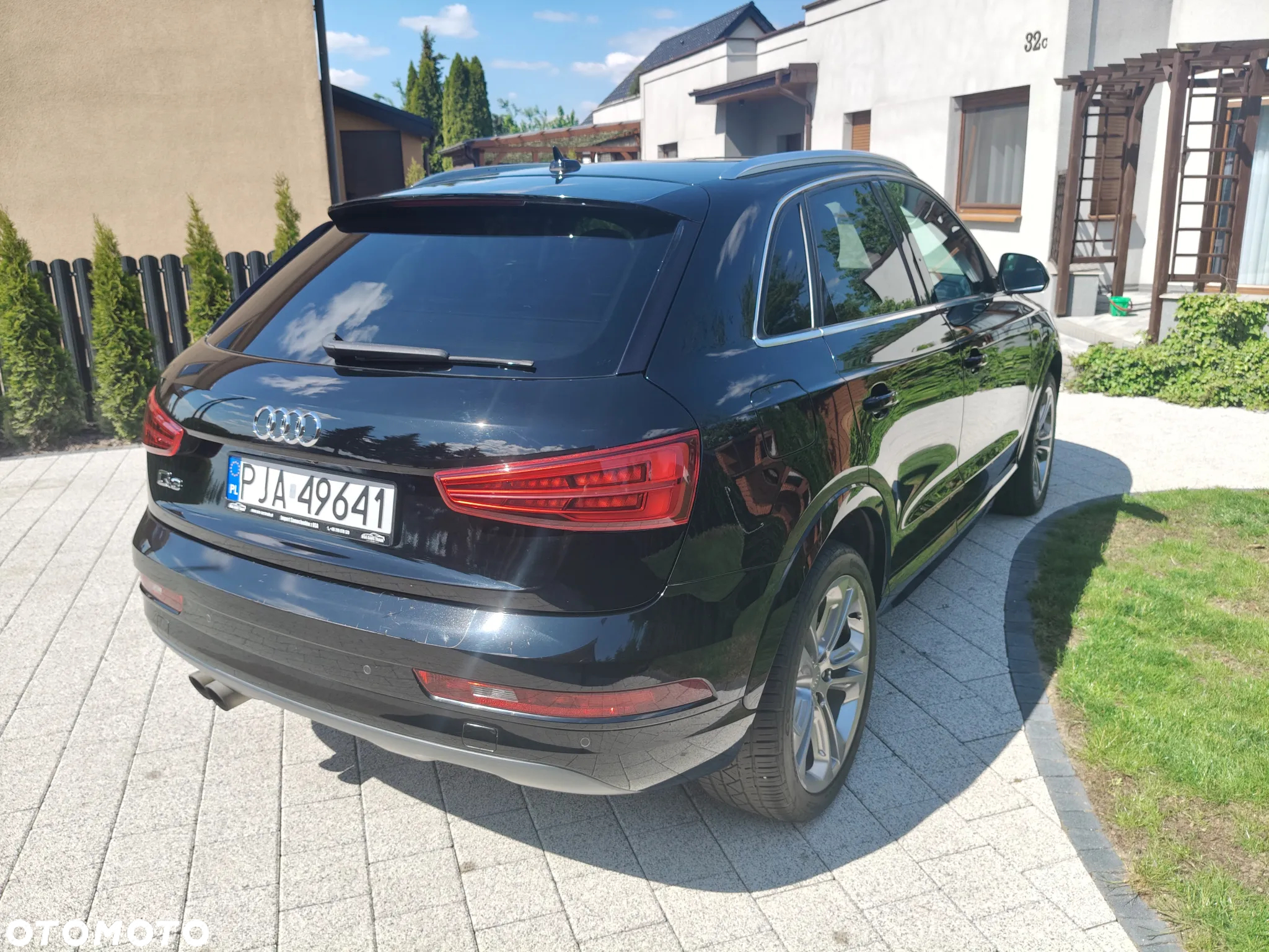 Audi Q3 - 7