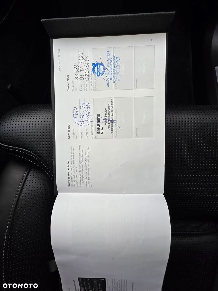 Volvo XC 90 AWD T8 Twin Engine Geartronic RDesign - 37