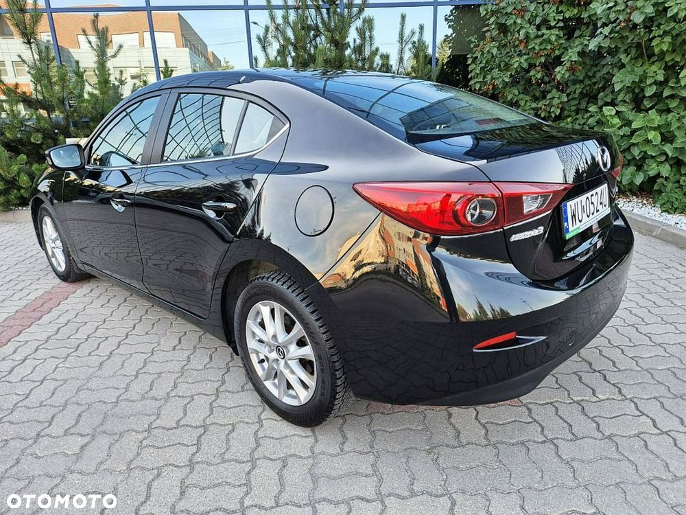 Mazda 3 SKYACTIV-G 120 Center-Line - 16