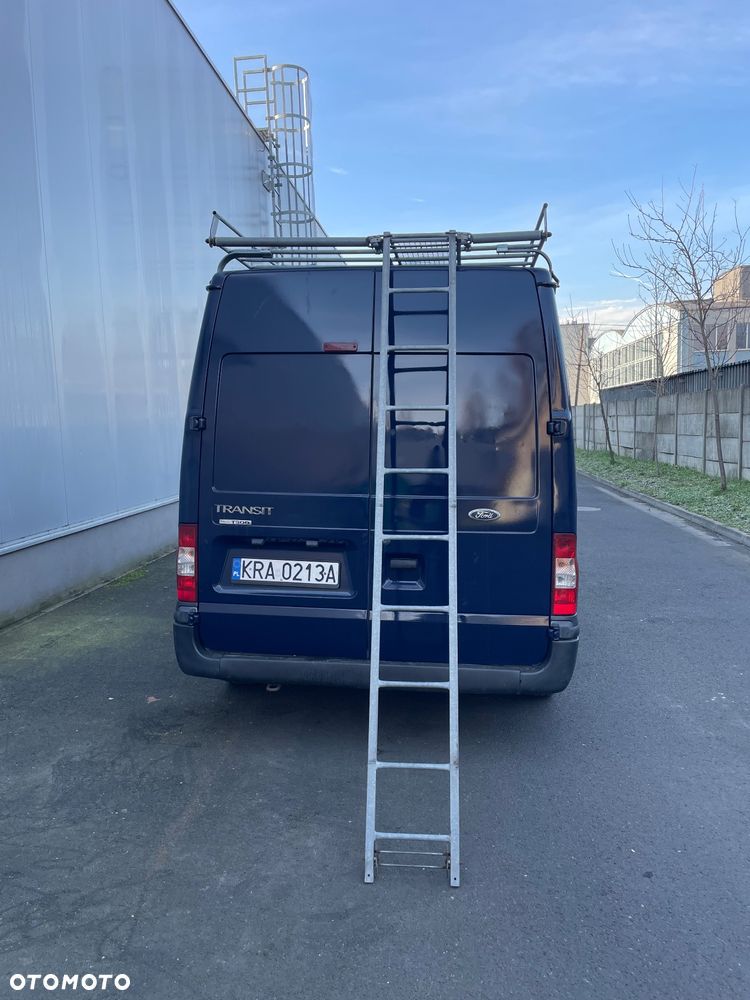 Ford Transit - 5