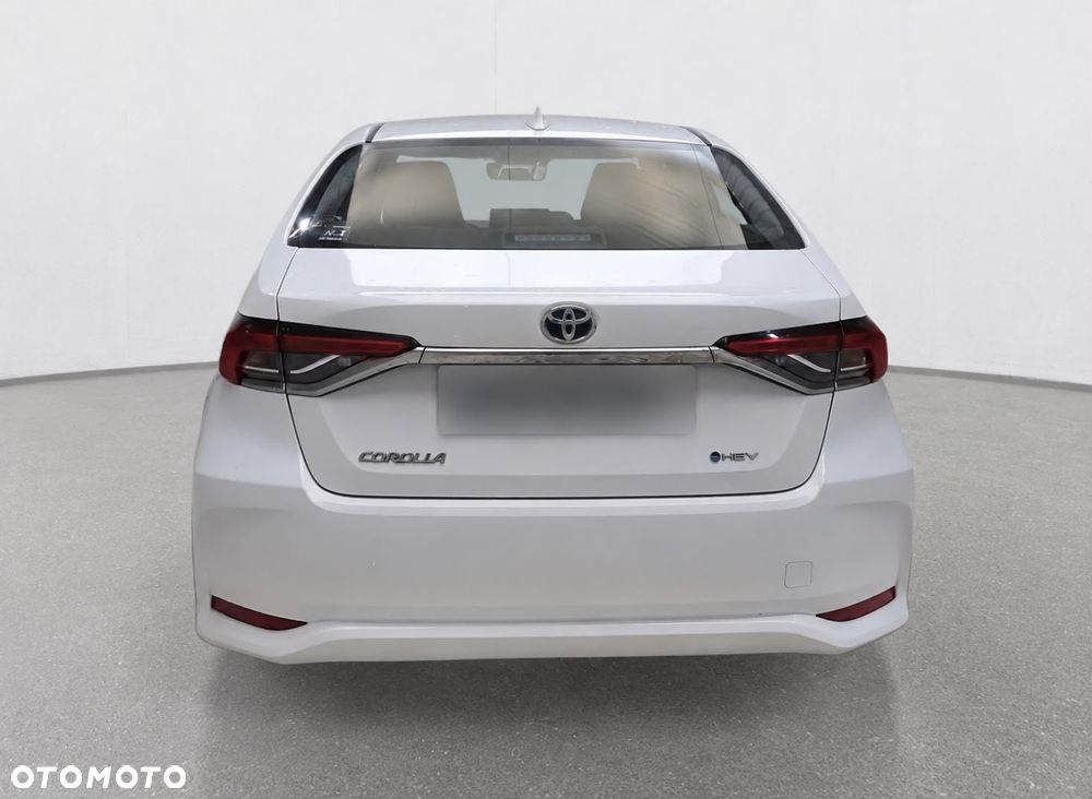 Toyota Corolla 1.8 Hybrid Comfort - 7