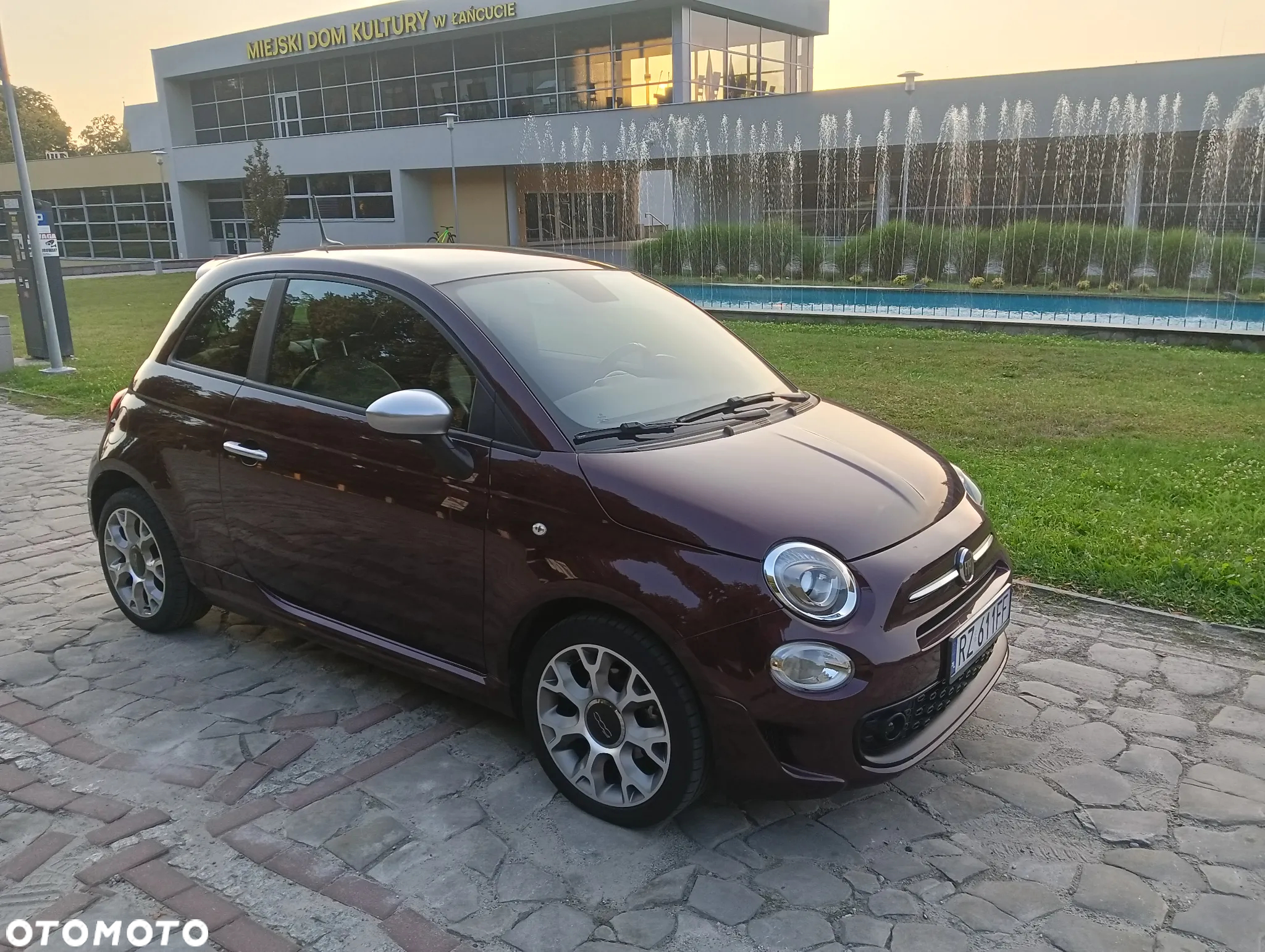 Fiat 500 - 17