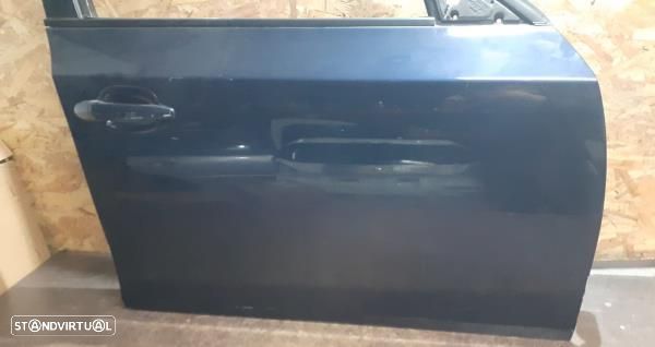 Porta Frente Dto Bmw 5 Touring (E61) - 2
