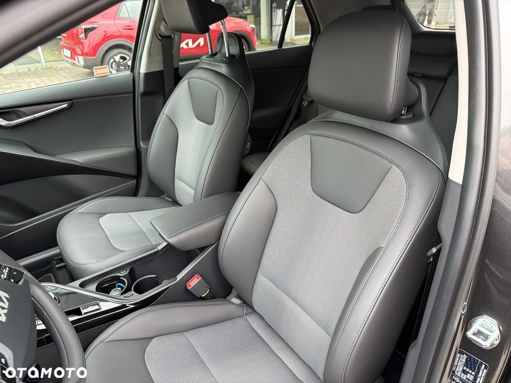 Kia Niro 1.6 GDI Hybrid L - 10