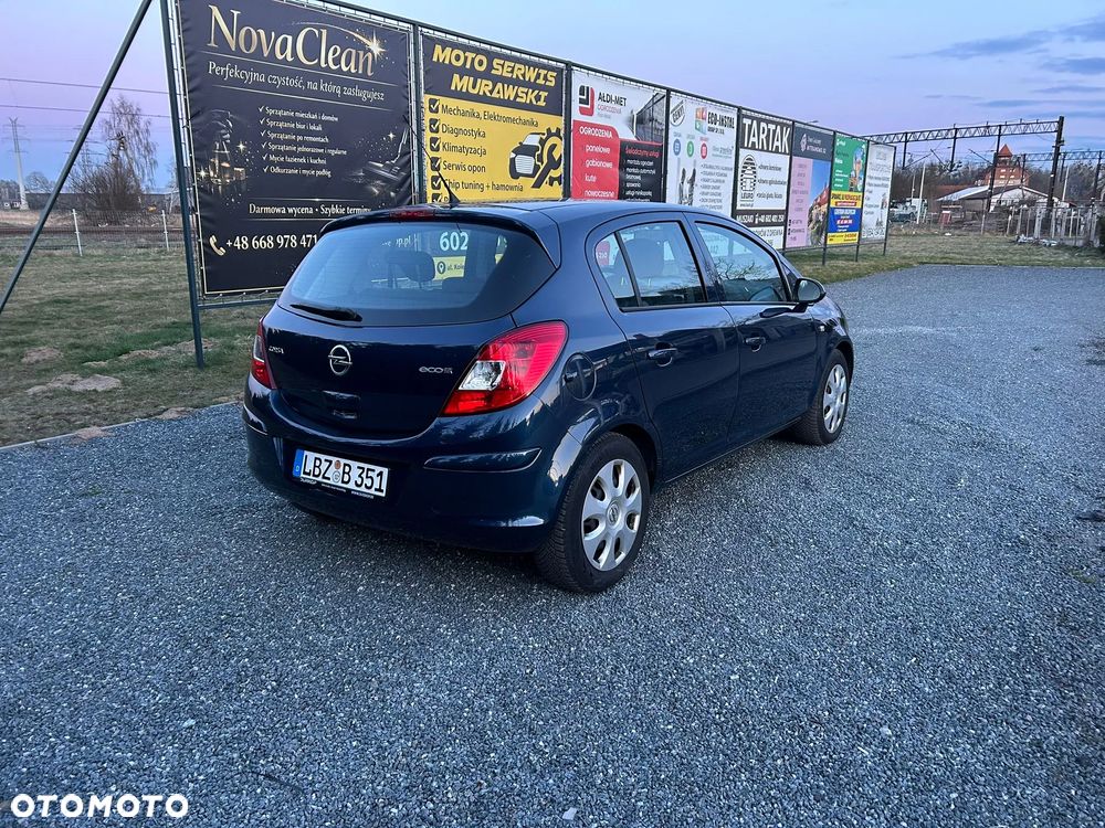 Opel Corsa 1.2 16V Innovation - 14