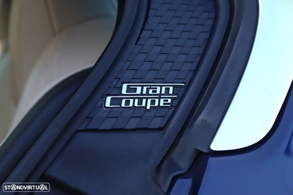 BMW 640 Gran Coupé d xDrive Pack M - 41