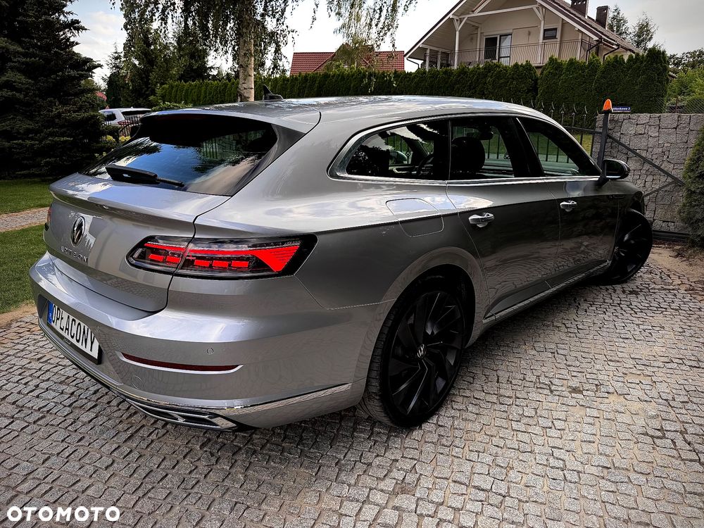 Volkswagen Arteon Shooting Brake 2.0 TSI OPF DSG R-Line - 13