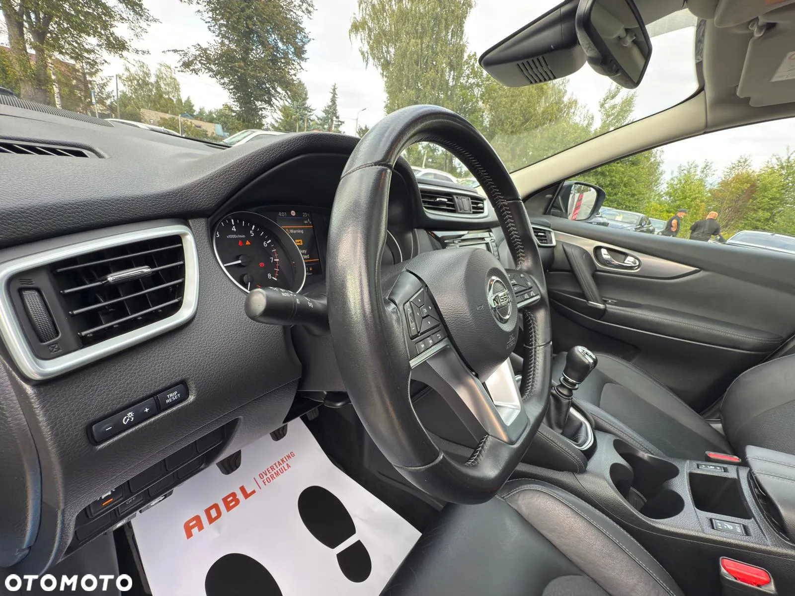 Nissan Qashqai - 6