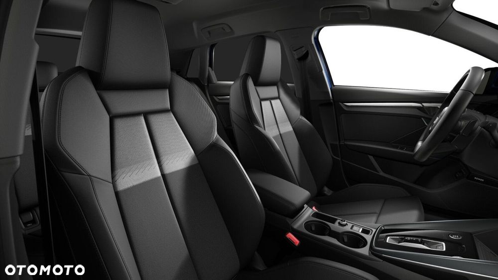 Audi A3 Sportback - 7
