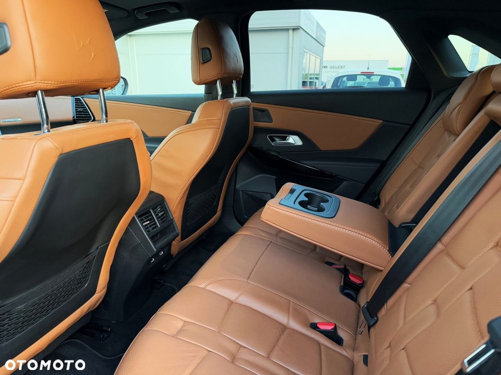 DS Automobiles DS 7 Crossback 1.6 PureTech Rivoli - 22